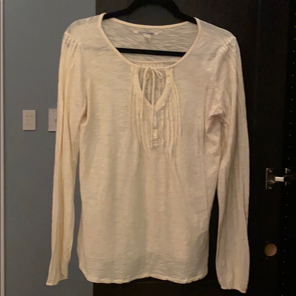 Lucky Brand Top Medium